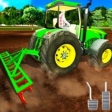 Farming Simulator